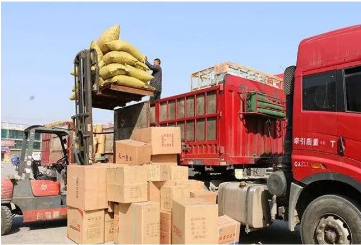 厦门到宁都县物流专线