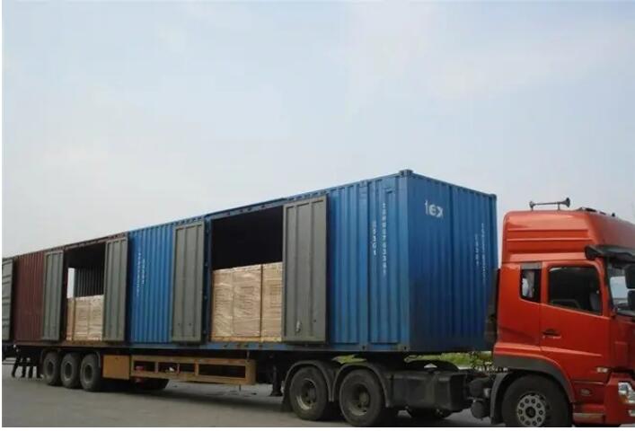 厦门到宁都县整车运输