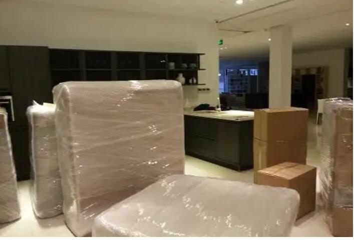 厦门到宁都县长途搬家