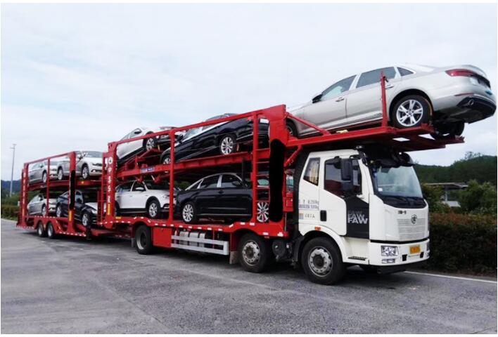 厦门到宁都县轿车托运